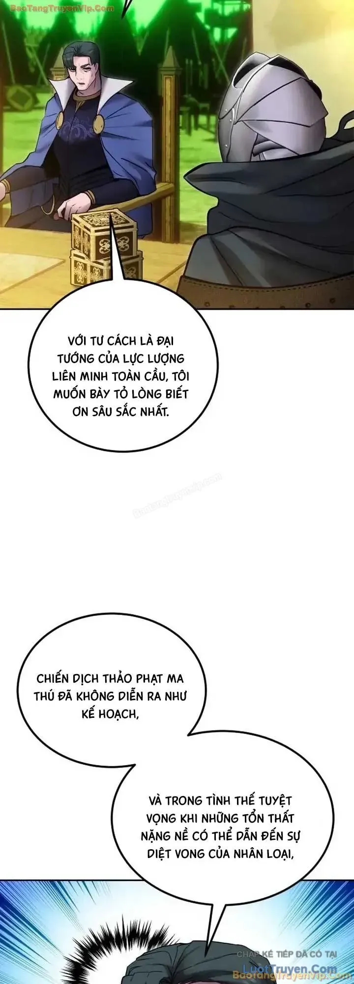Tôi Mạnh Hơn Anh Hùng Chapter 116 - 62