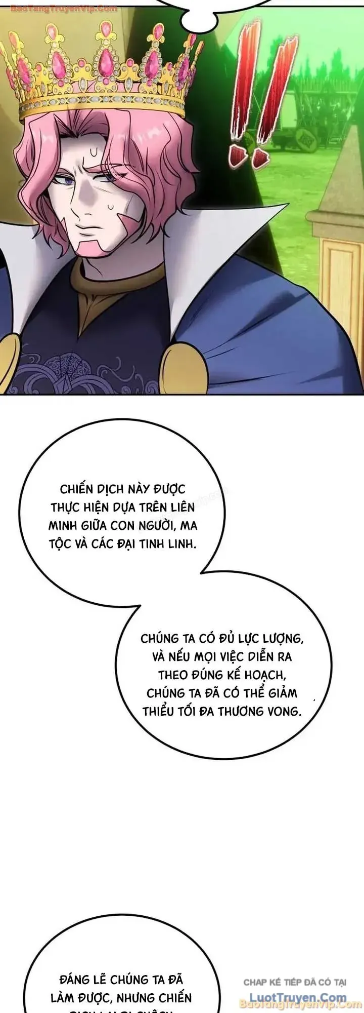 Tôi Mạnh Hơn Anh Hùng Chapter 116 - 67