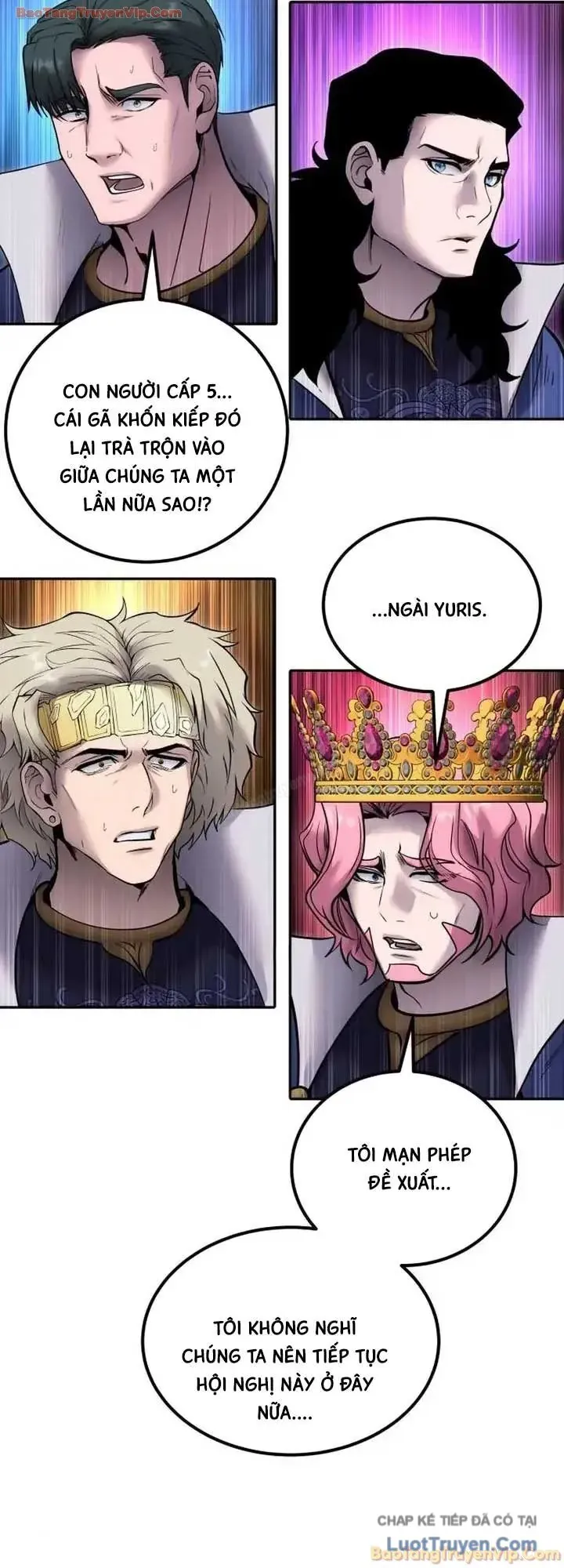 Tôi Mạnh Hơn Anh Hùng Chapter 116 - 69