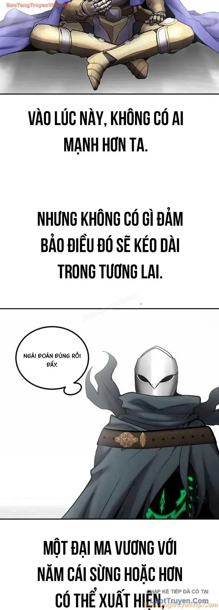 Tôi Mạnh Hơn Anh Hùng Chapter 116 - 8