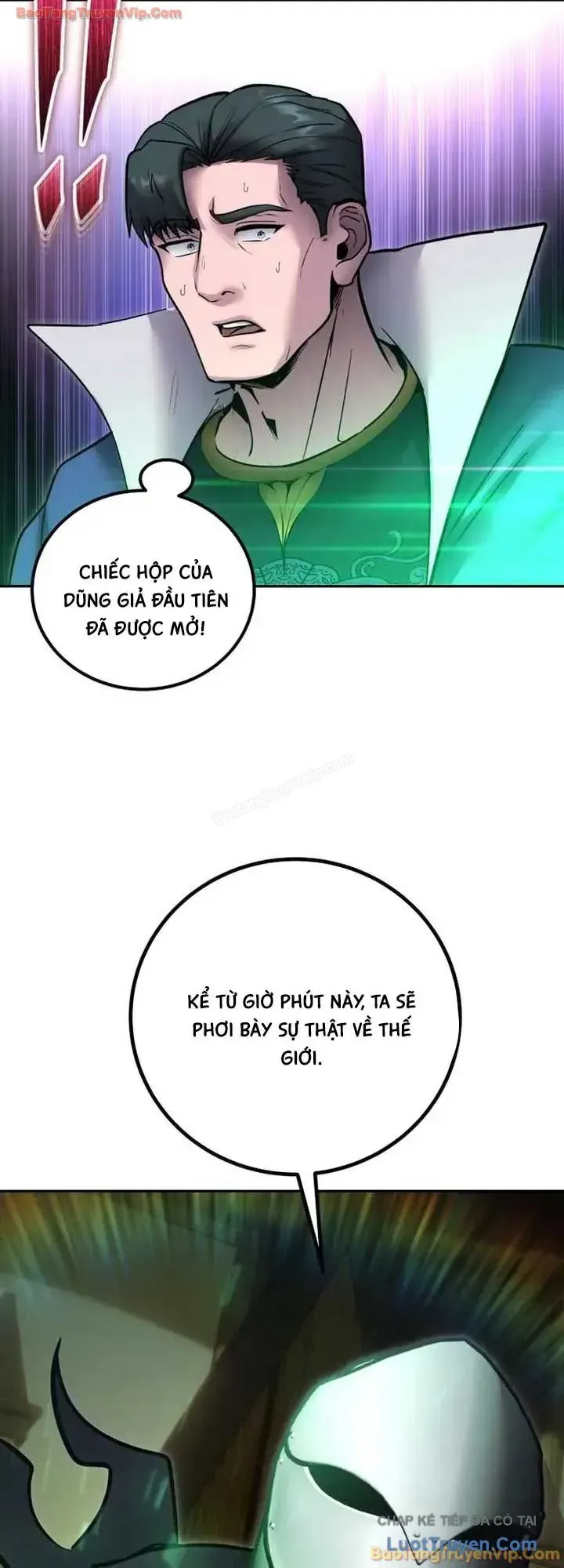 Tôi Mạnh Hơn Anh Hùng Chapter 116 - 71