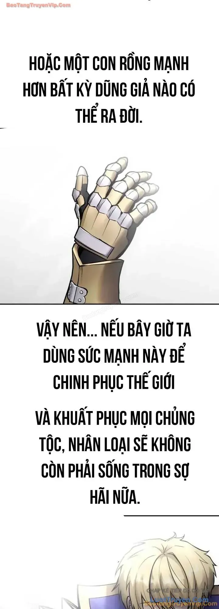 Tôi Mạnh Hơn Anh Hùng Chapter 116 - 9
