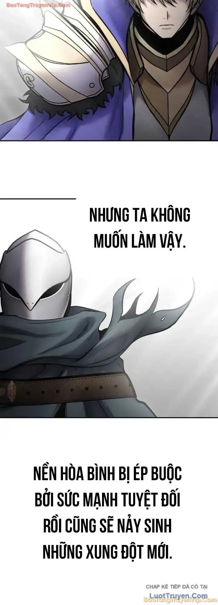 Tôi Mạnh Hơn Anh Hùng Chapter 116 - 10