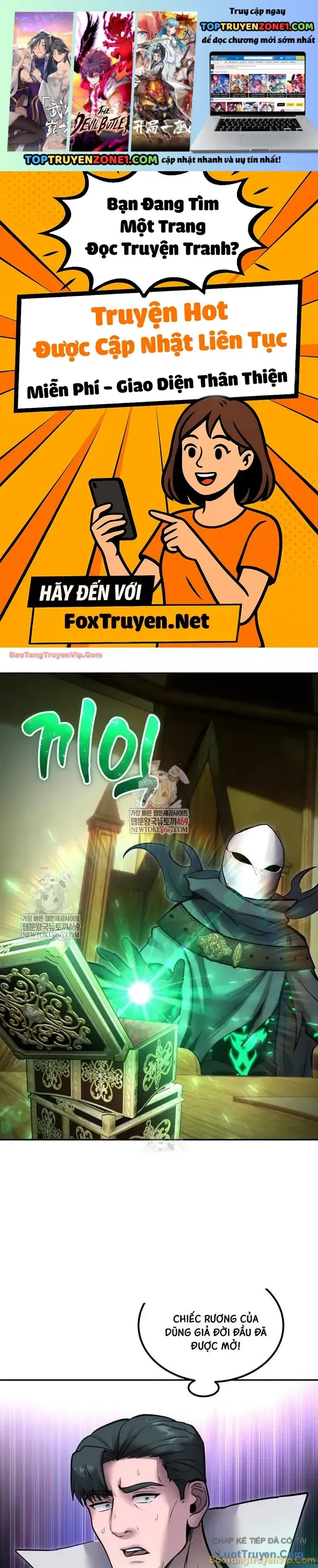 Tôi Mạnh Hơn Anh Hùng Chapter 117 - 2