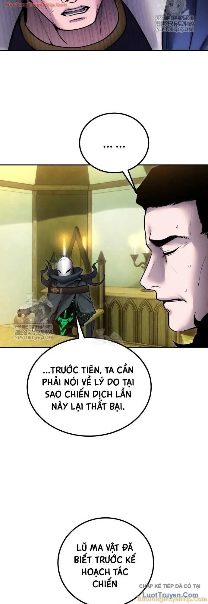 Tôi Mạnh Hơn Anh Hùng Chapter 117 - 11