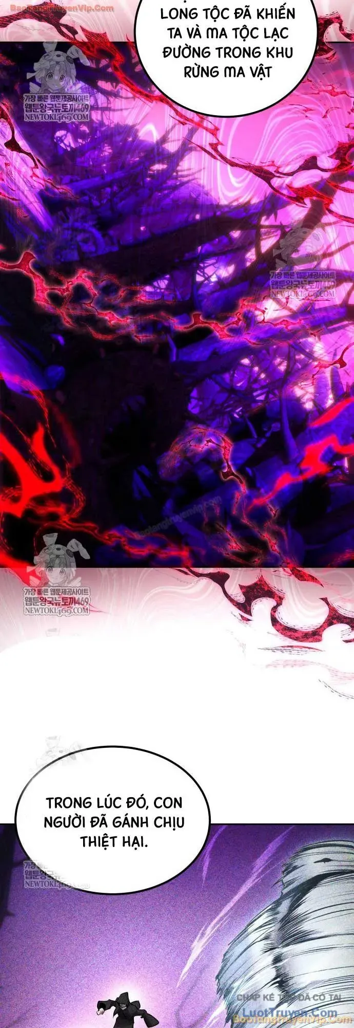 Tôi Mạnh Hơn Anh Hùng Chapter 117 - 13