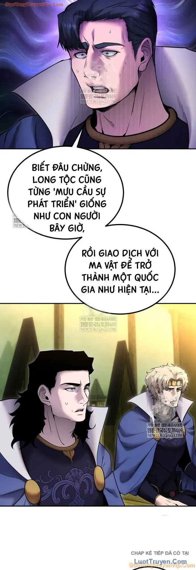 Tôi Mạnh Hơn Anh Hùng Chapter 117 - 18