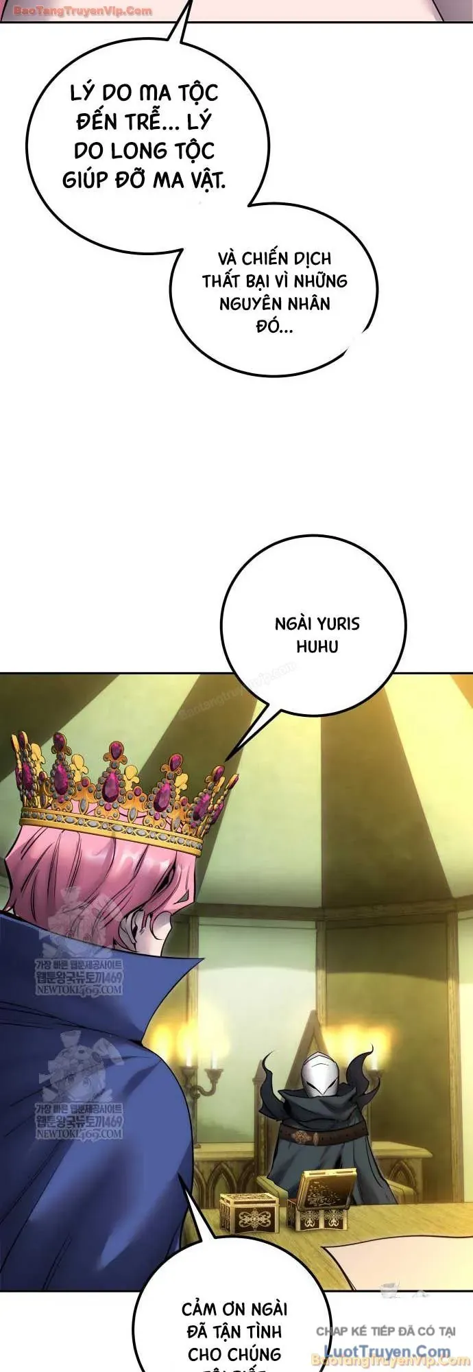 Tôi Mạnh Hơn Anh Hùng Chapter 117 - 20