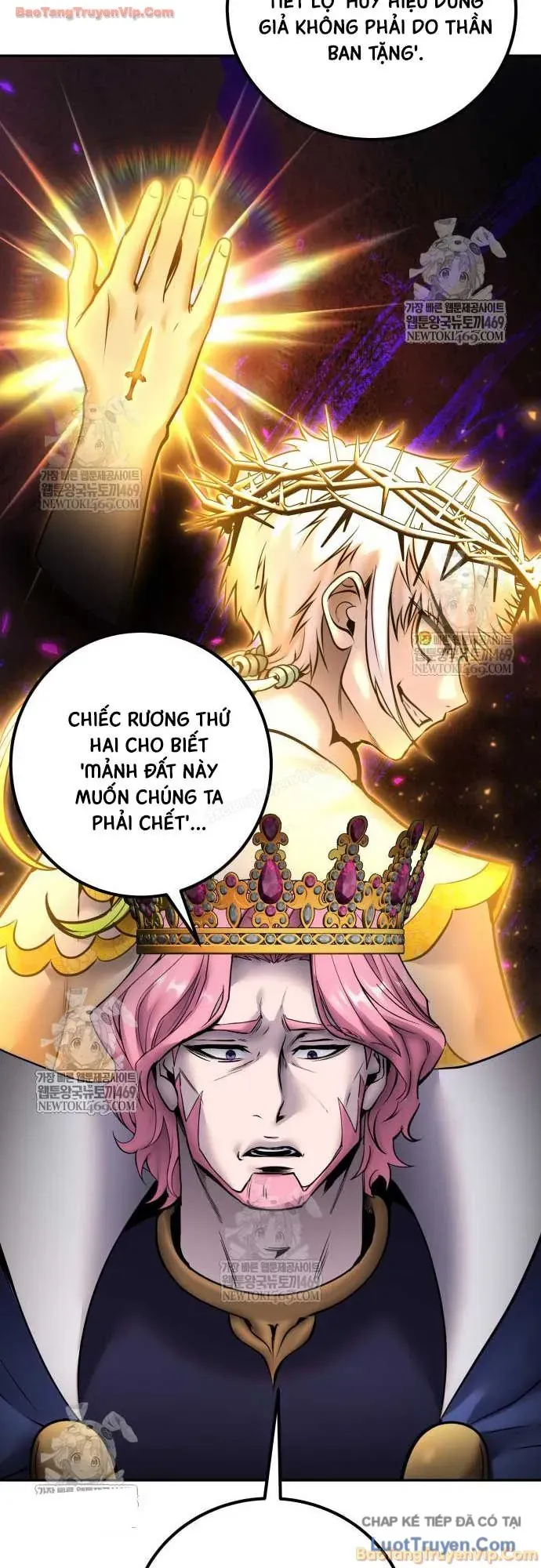 Tôi Mạnh Hơn Anh Hùng Chapter 117 - 22