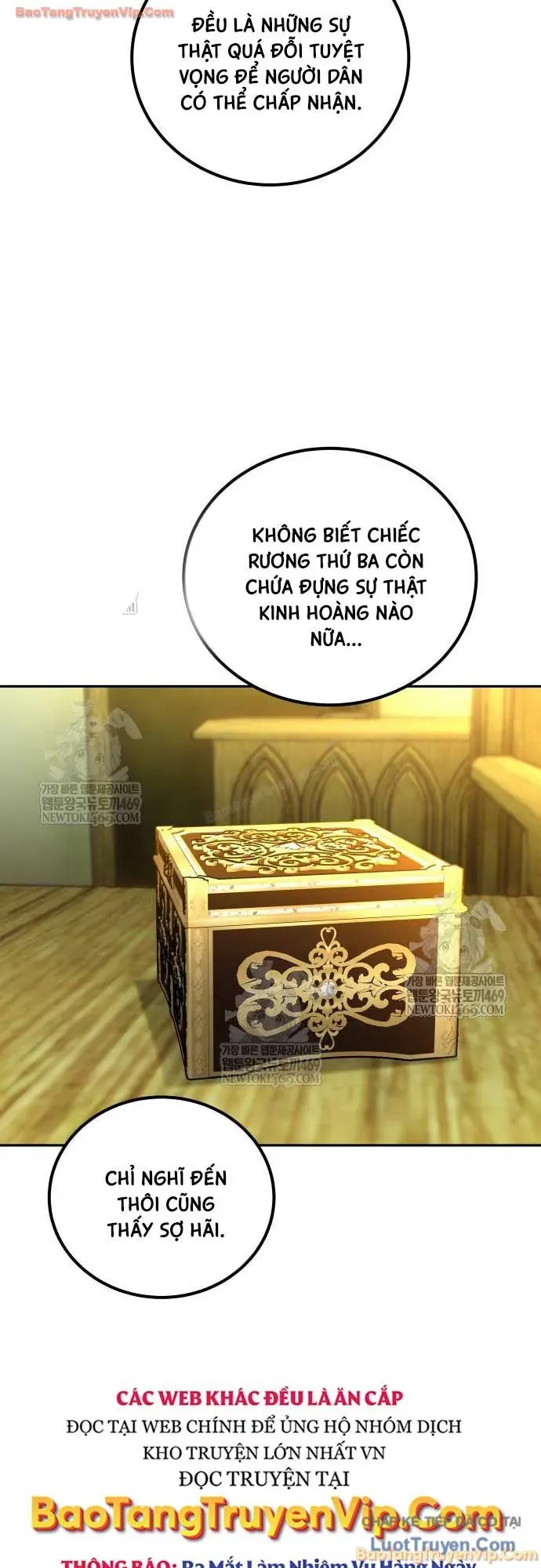 Tôi Mạnh Hơn Anh Hùng Chapter 117 - 23
