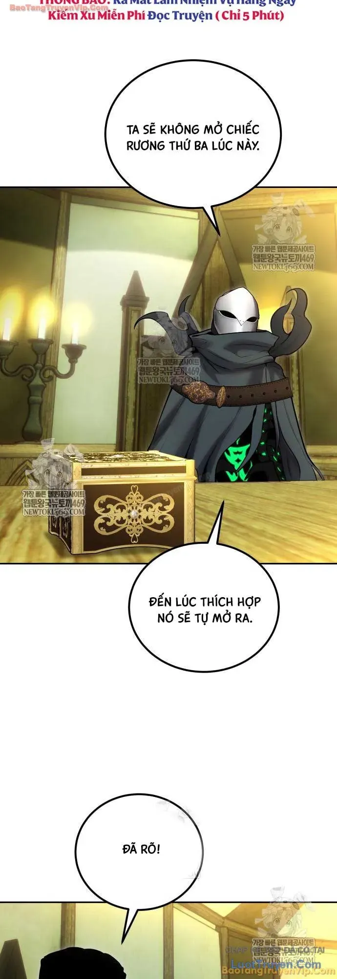 Tôi Mạnh Hơn Anh Hùng Chapter 117 - 24