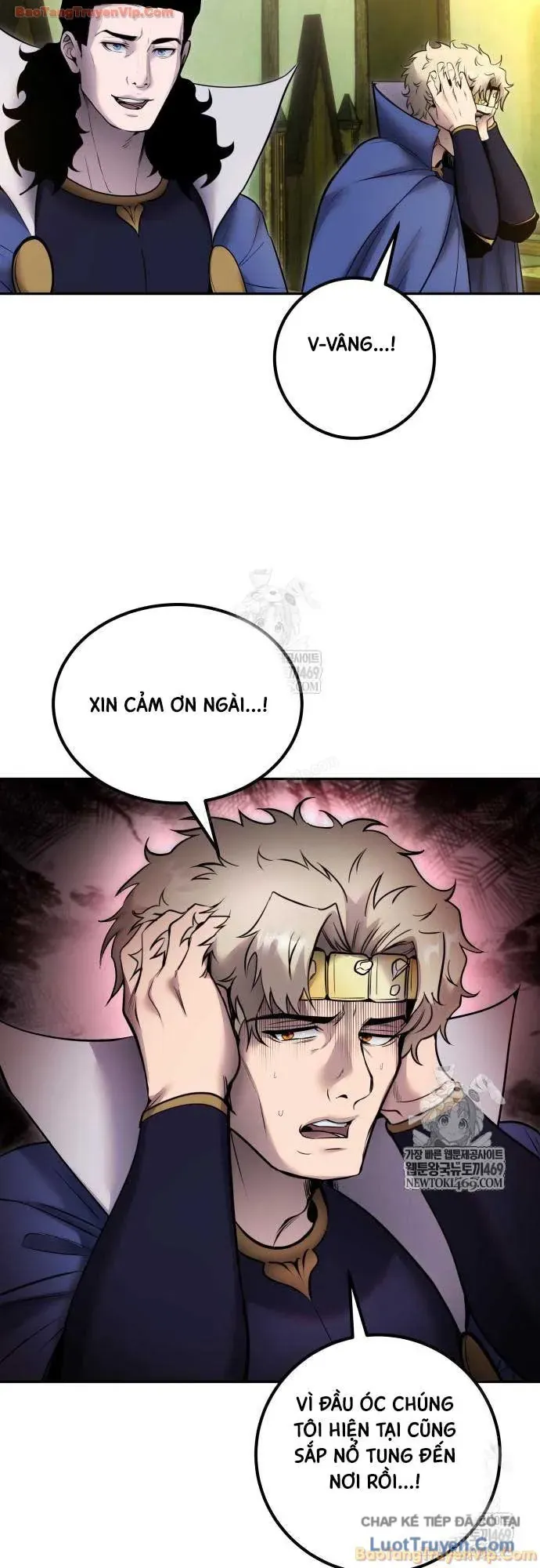 Tôi Mạnh Hơn Anh Hùng Chapter 117 - 25