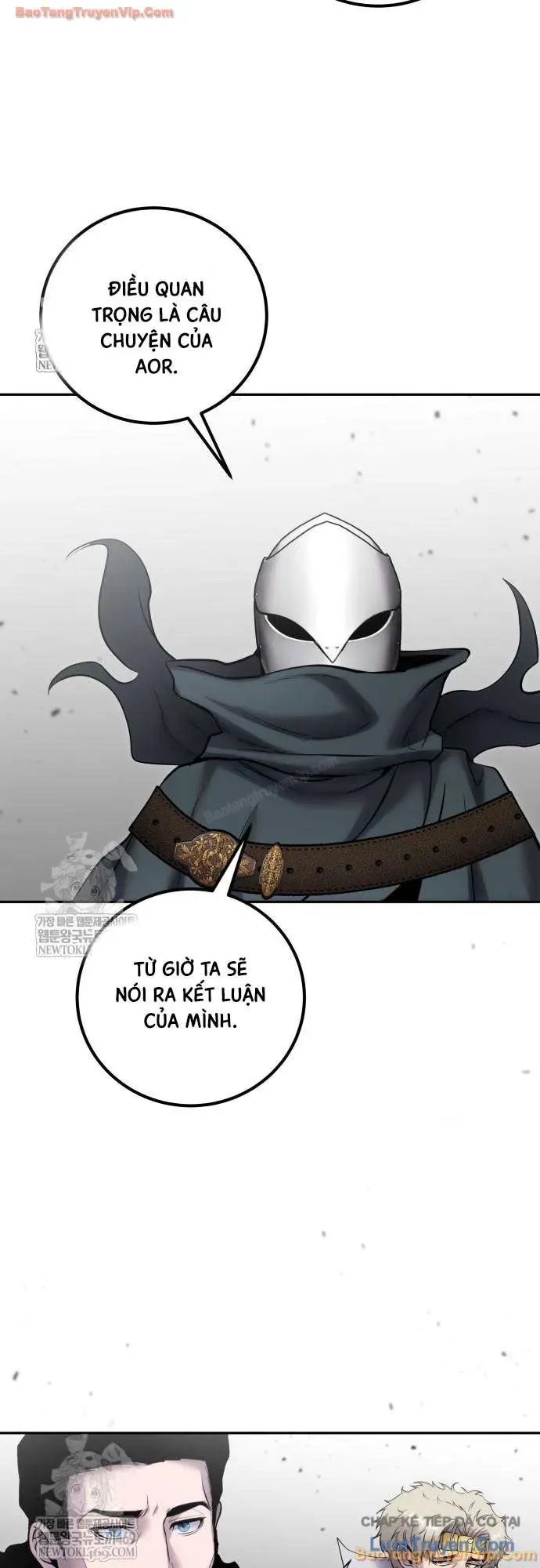 Tôi Mạnh Hơn Anh Hùng Chapter 117 - 26