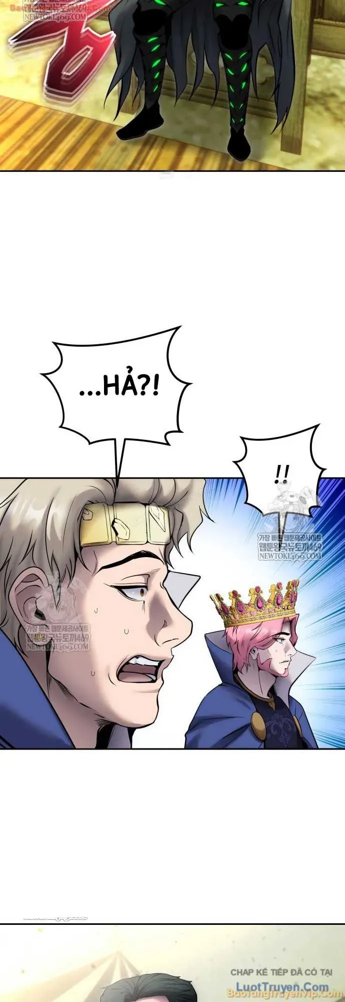 Tôi Mạnh Hơn Anh Hùng Chapter 117 - 28