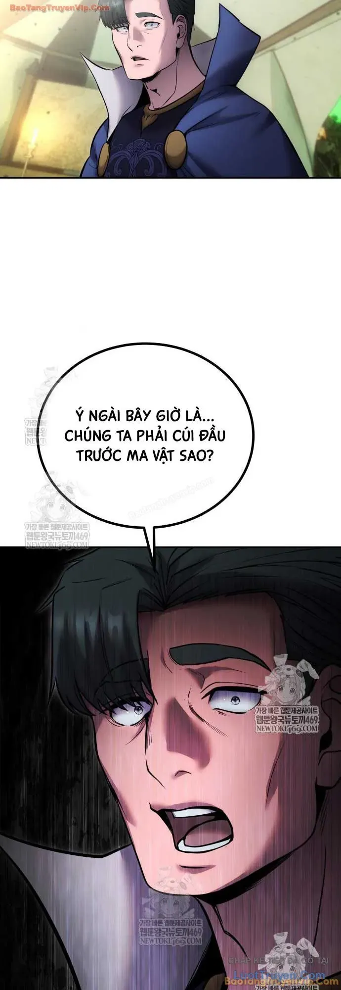 Tôi Mạnh Hơn Anh Hùng Chapter 117 - 29