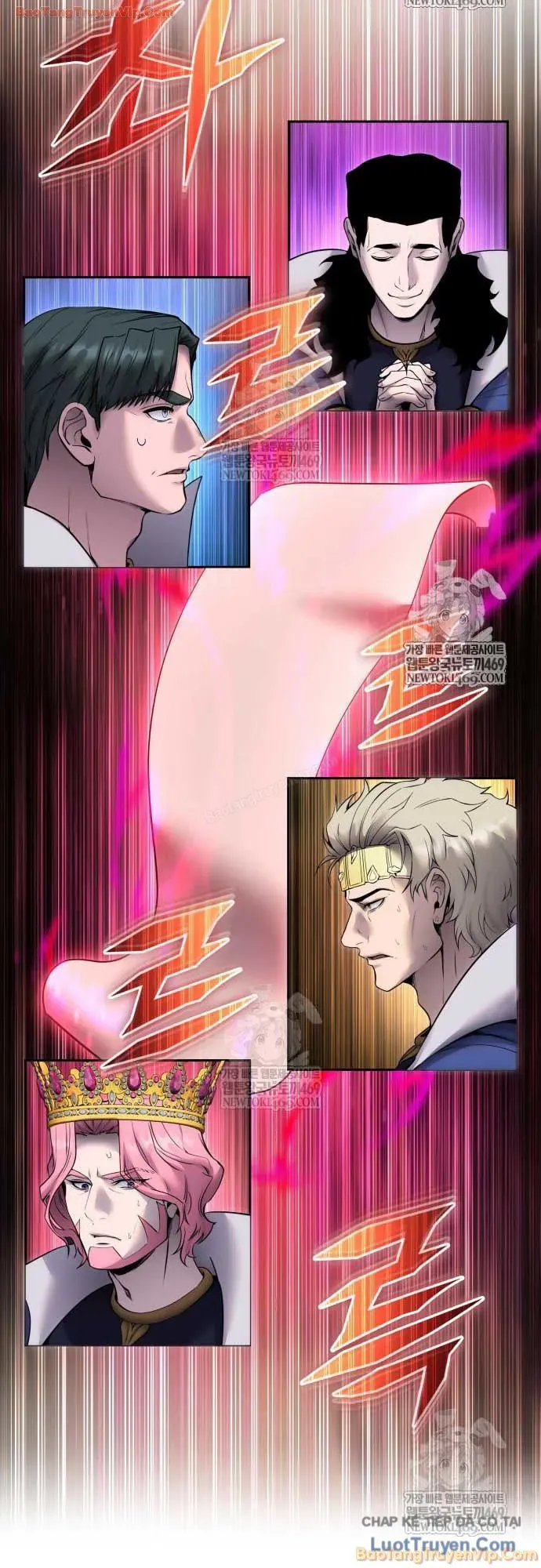 Tôi Mạnh Hơn Anh Hùng Chapter 117 - 4