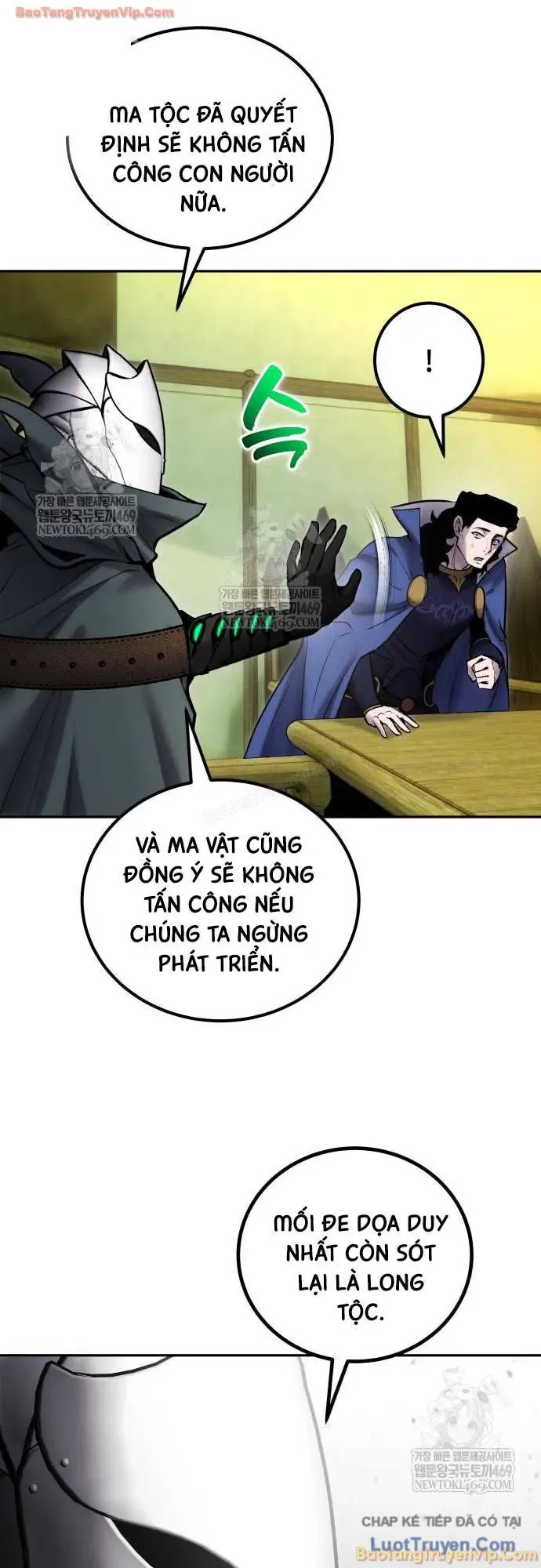 Tôi Mạnh Hơn Anh Hùng Chapter 117 - 32