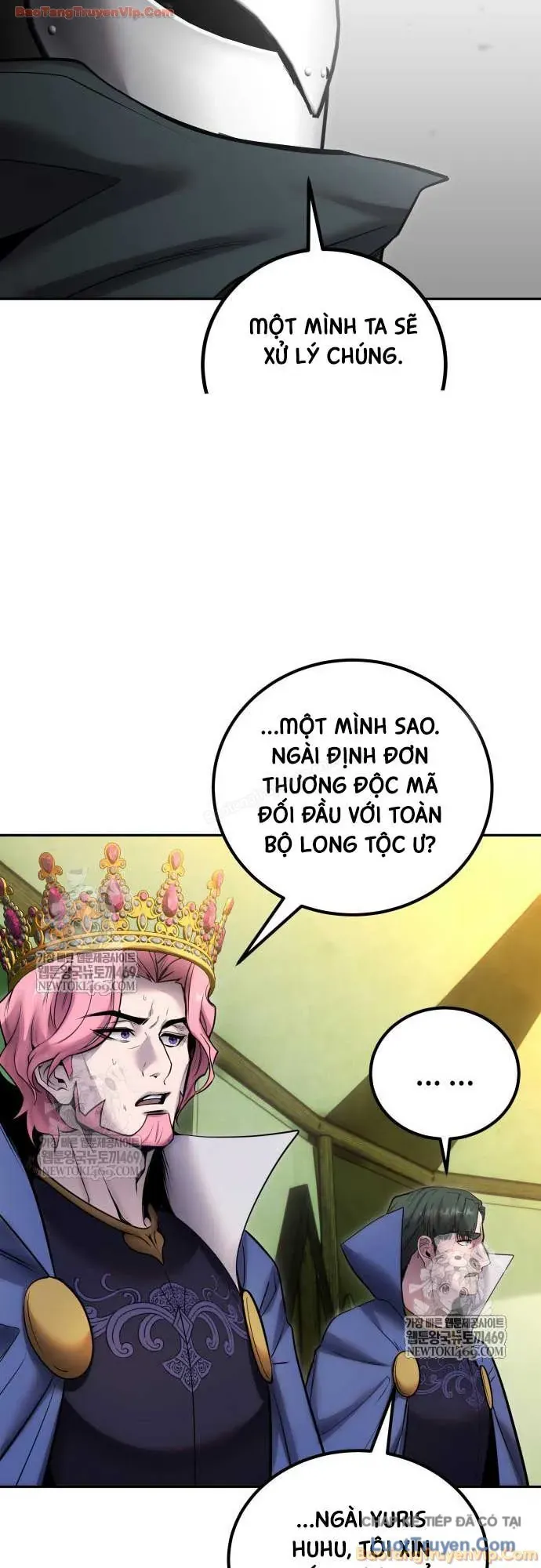 Tôi Mạnh Hơn Anh Hùng Chapter 117 - 33