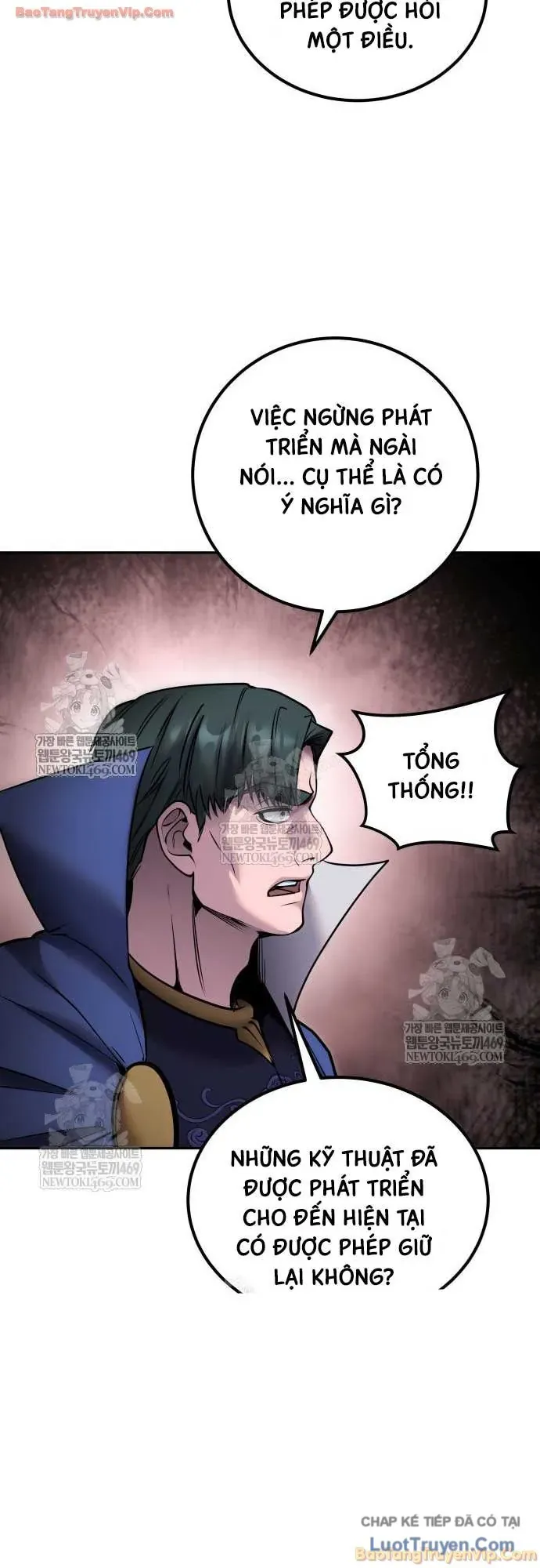 Tôi Mạnh Hơn Anh Hùng Chapter 117 - 34