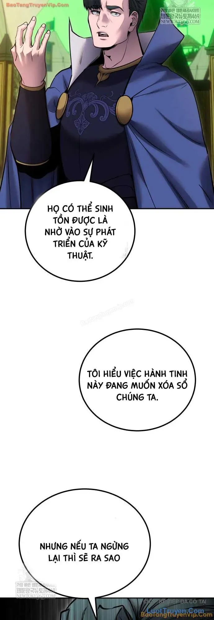 Tôi Mạnh Hơn Anh Hùng Chapter 117 - 36