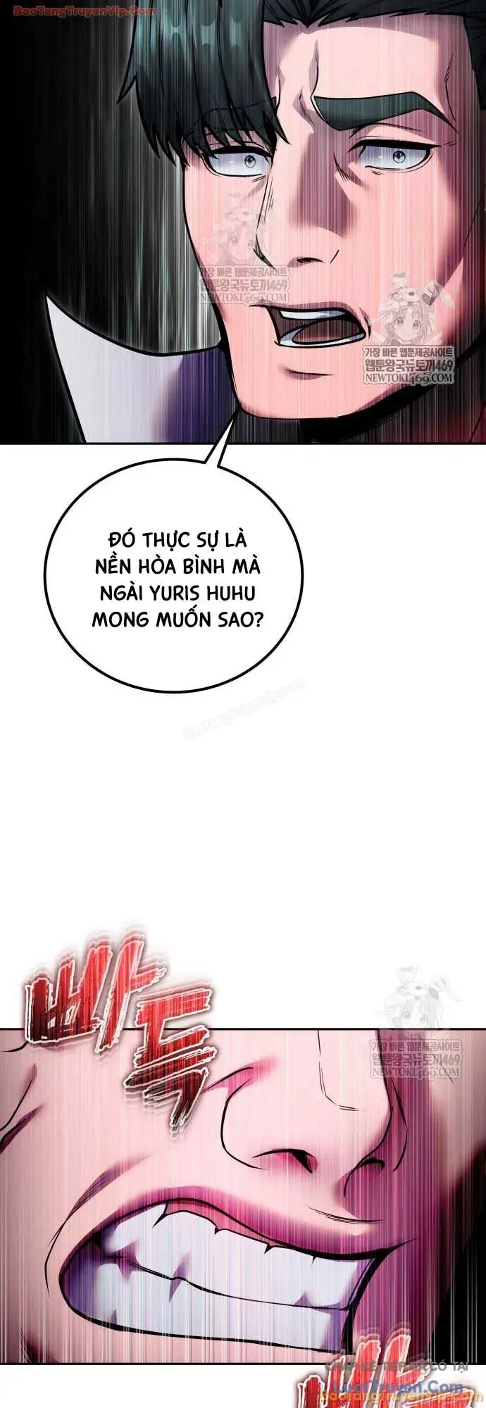 Tôi Mạnh Hơn Anh Hùng Chapter 117 - 37