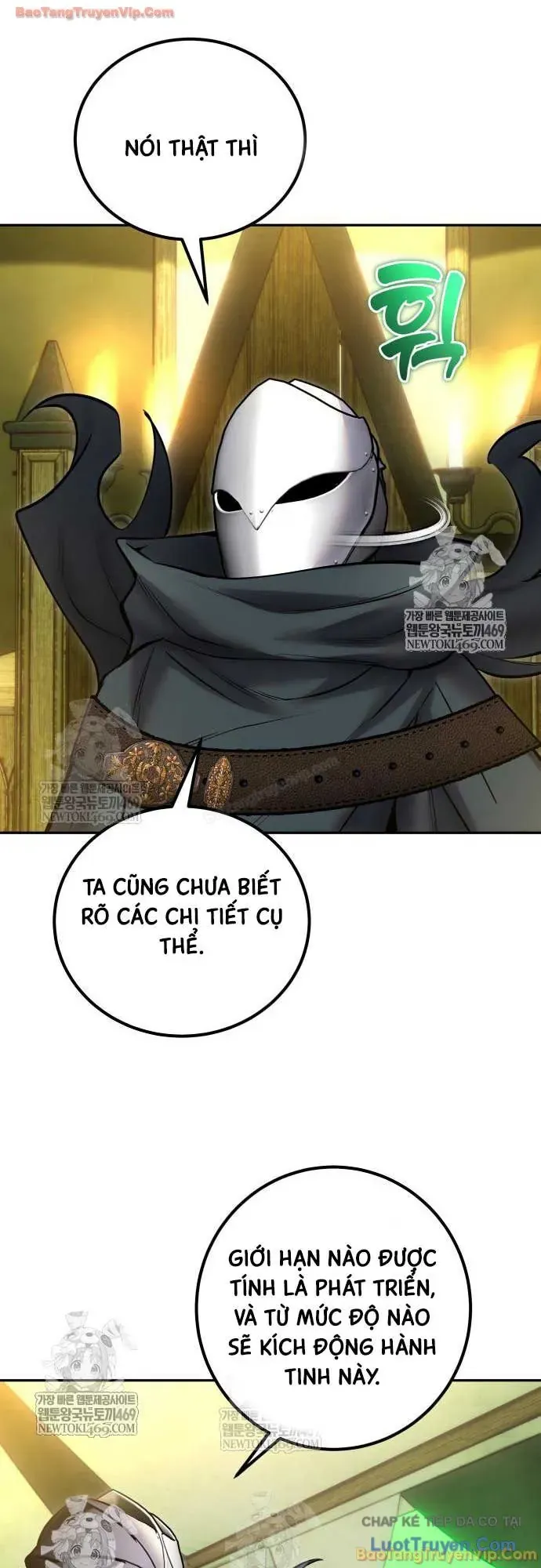 Tôi Mạnh Hơn Anh Hùng Chapter 117 - 40