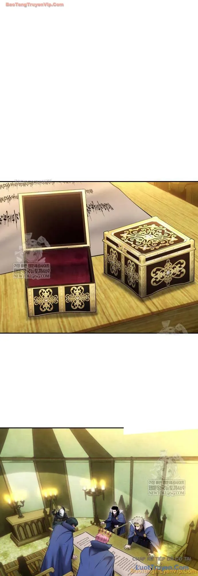 Tôi Mạnh Hơn Anh Hùng Chapter 117 - 5