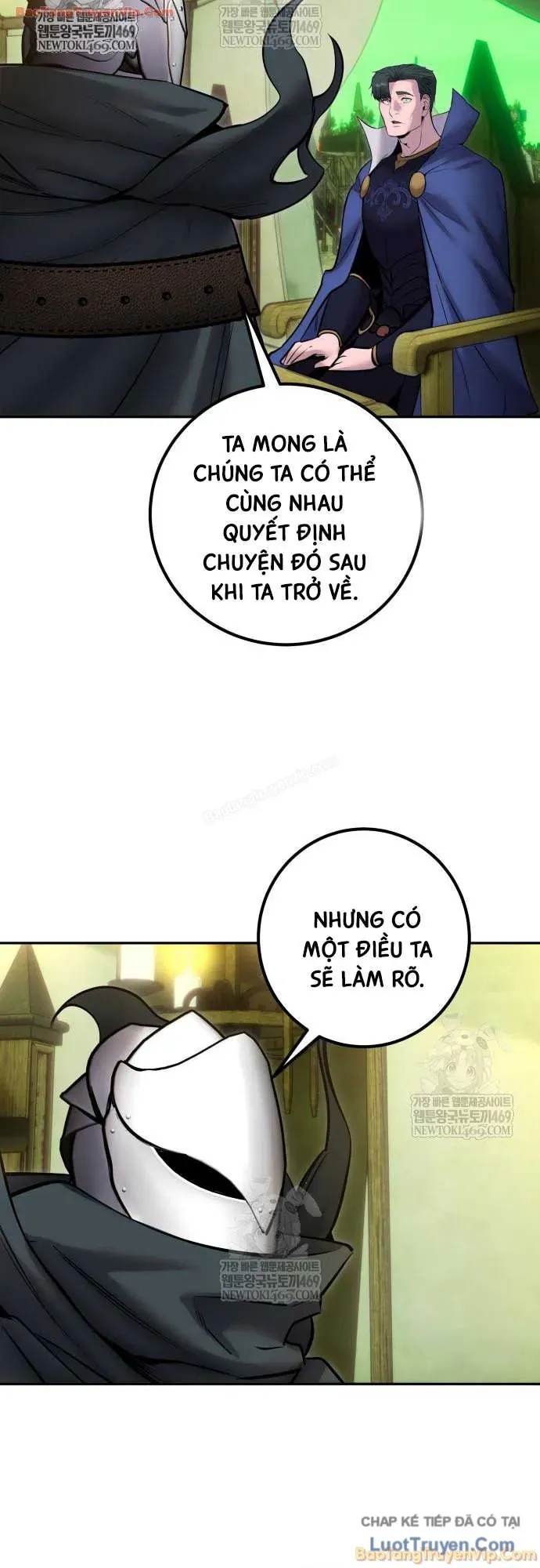 Tôi Mạnh Hơn Anh Hùng Chapter 117 - 41