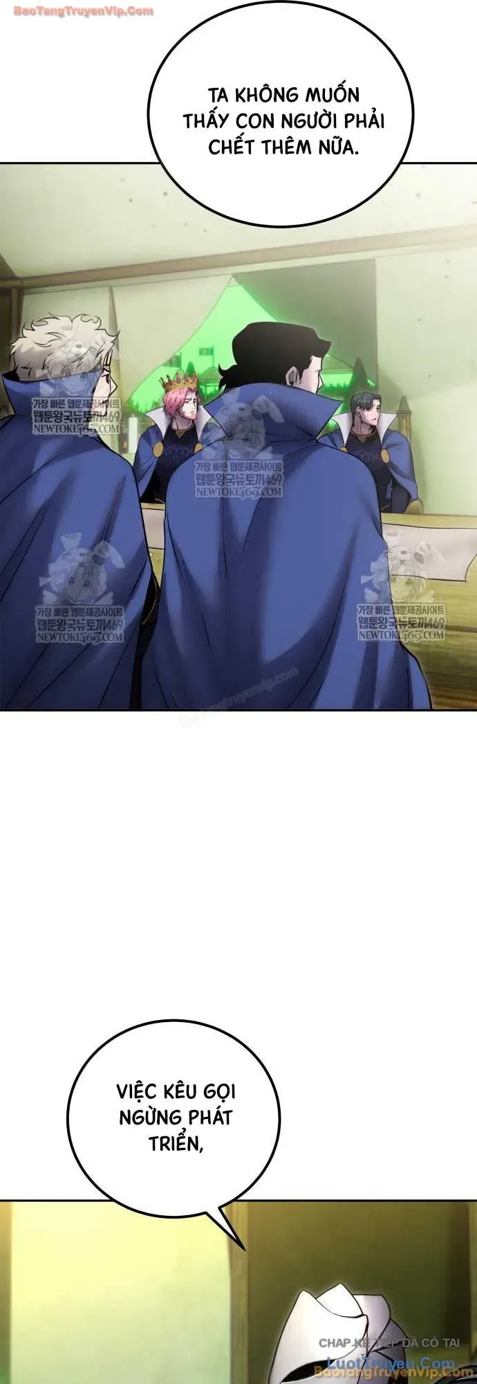 Tôi Mạnh Hơn Anh Hùng Chapter 117 - 42