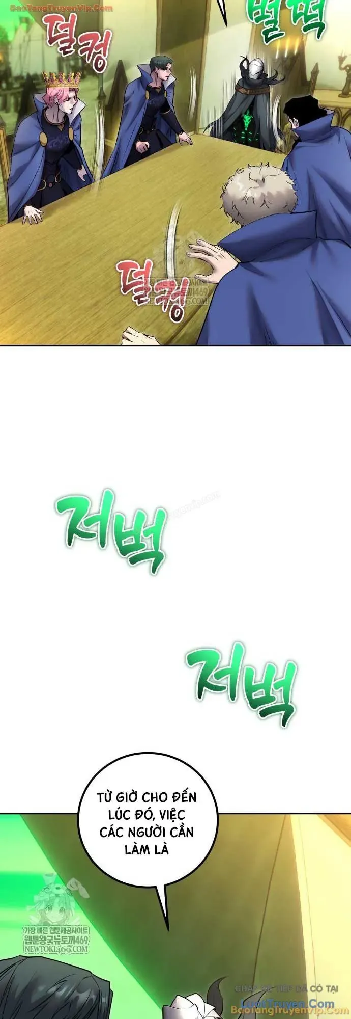 Tôi Mạnh Hơn Anh Hùng Chapter 117 - 44