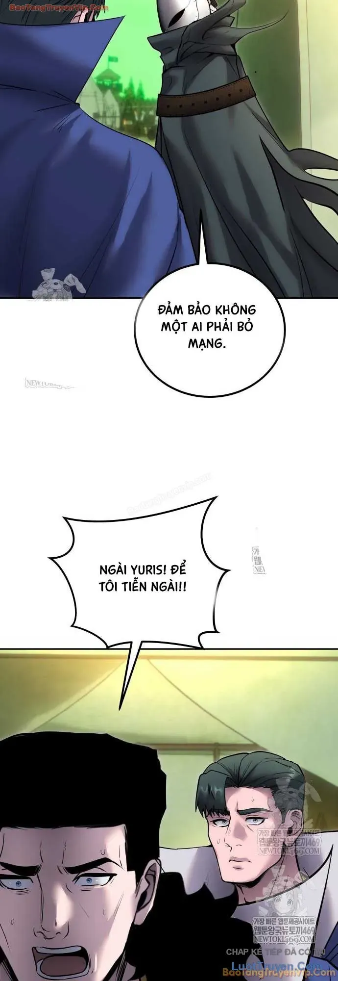 Tôi Mạnh Hơn Anh Hùng Chapter 117 - 45