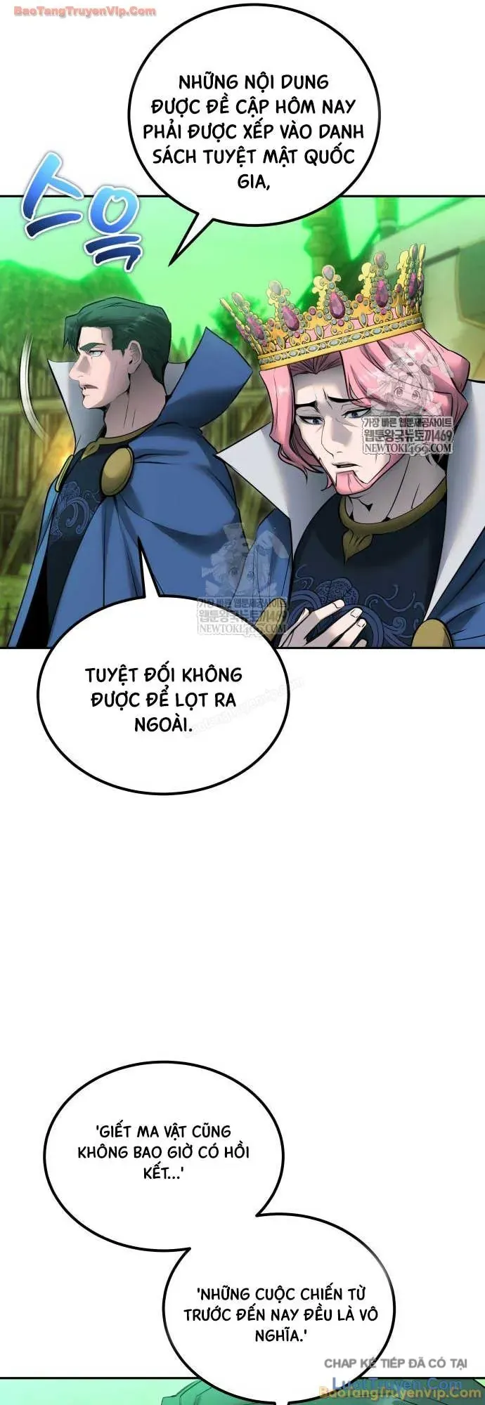 Tôi Mạnh Hơn Anh Hùng Chapter 117 - 47