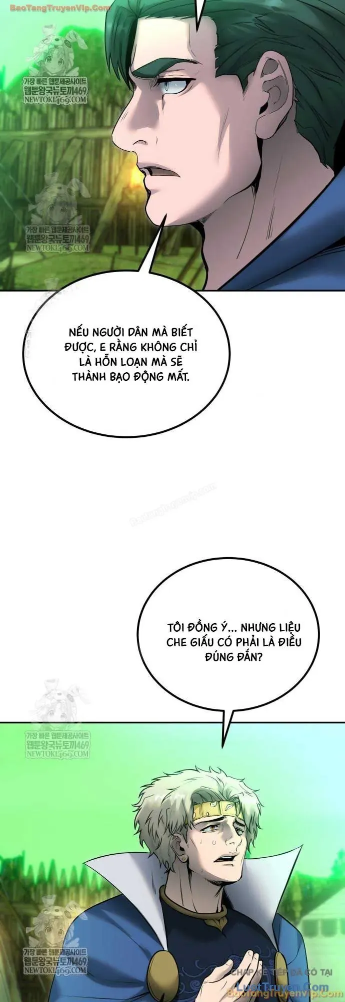 Tôi Mạnh Hơn Anh Hùng Chapter 117 - 48