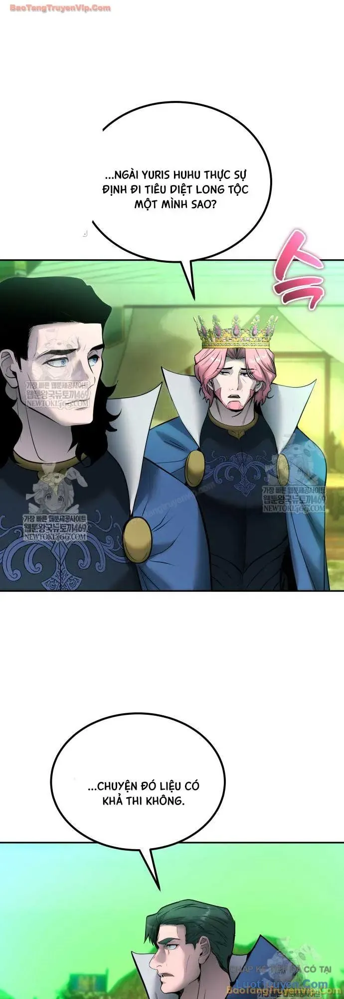 Tôi Mạnh Hơn Anh Hùng Chapter 117 - 50