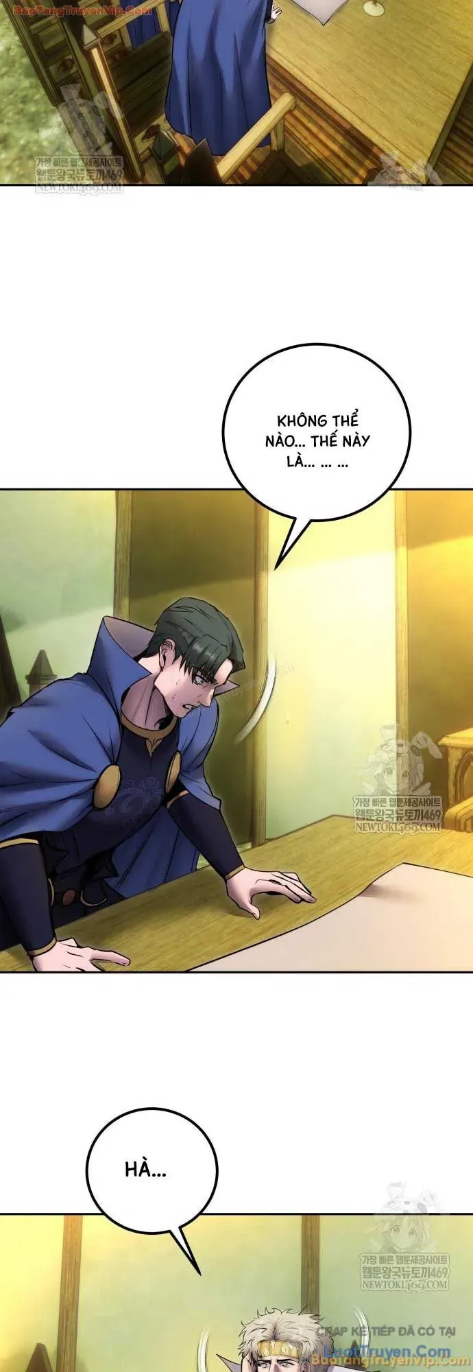 Tôi Mạnh Hơn Anh Hùng Chapter 117 - 6