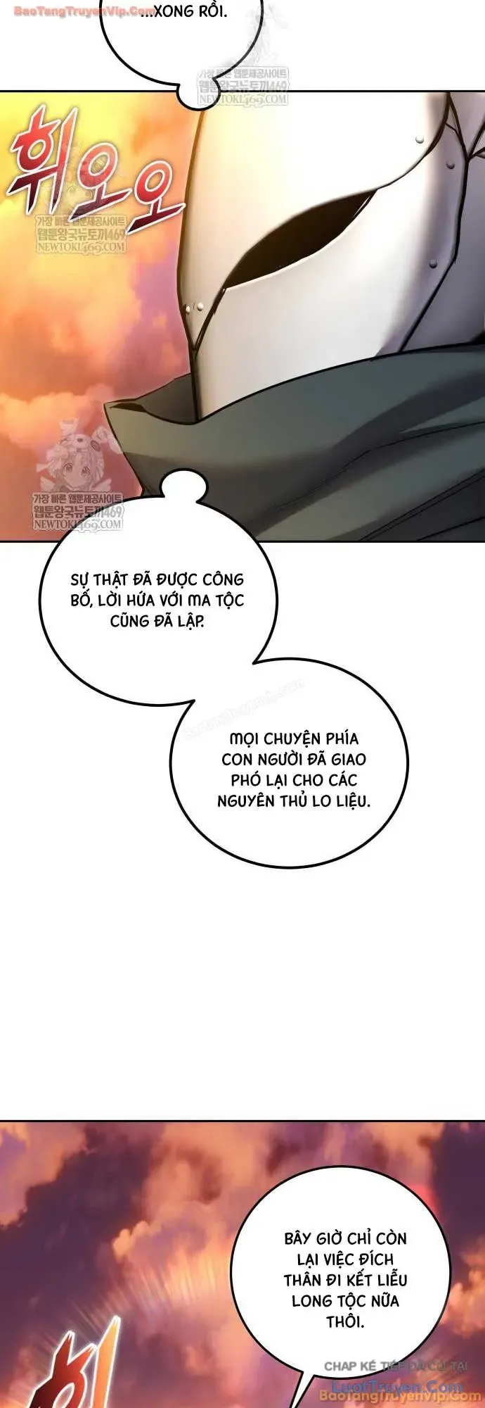 Tôi Mạnh Hơn Anh Hùng Chapter 117 - 54