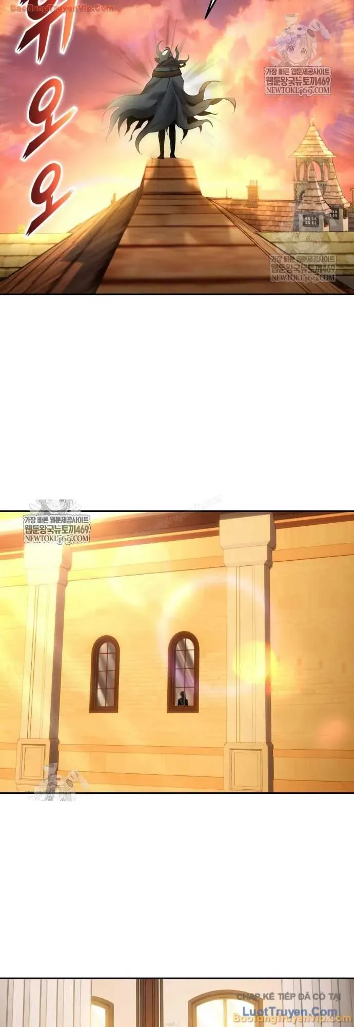 Tôi Mạnh Hơn Anh Hùng Chapter 117 - 55