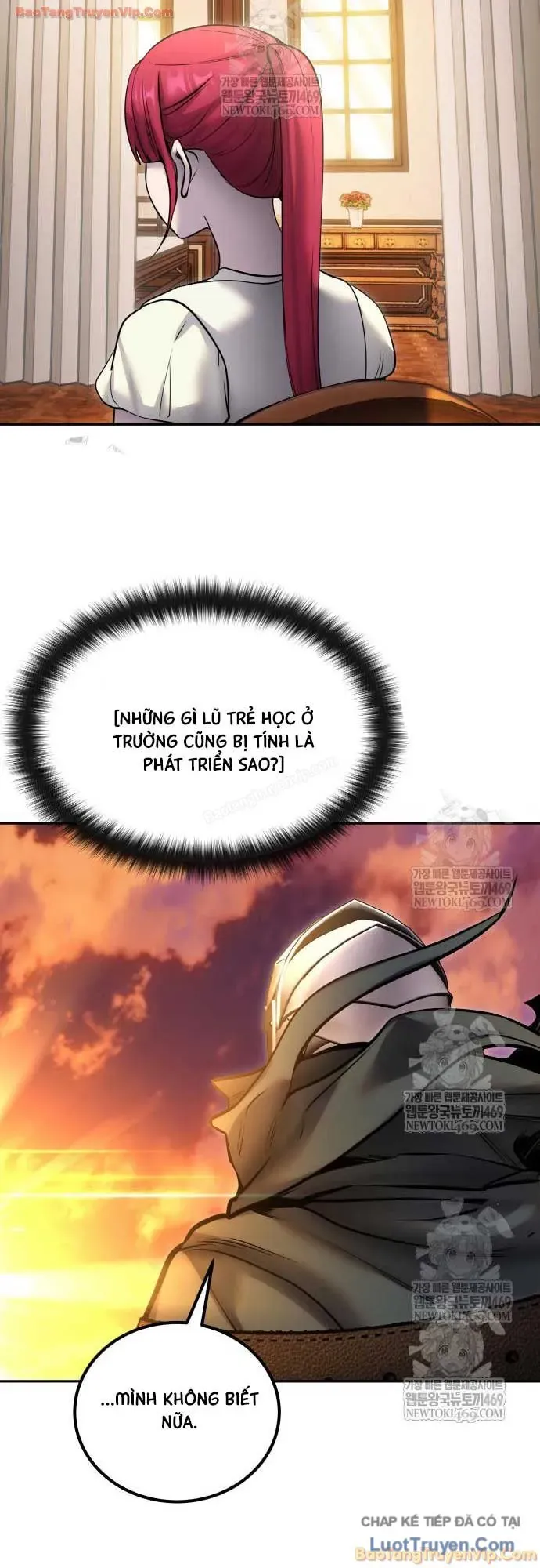 Tôi Mạnh Hơn Anh Hùng Chapter 117 - 56