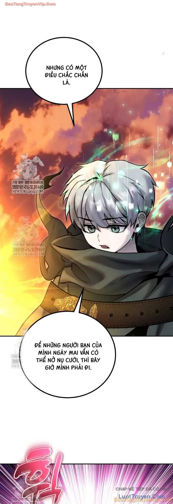 Tôi Mạnh Hơn Anh Hùng Chapter 117 - 57