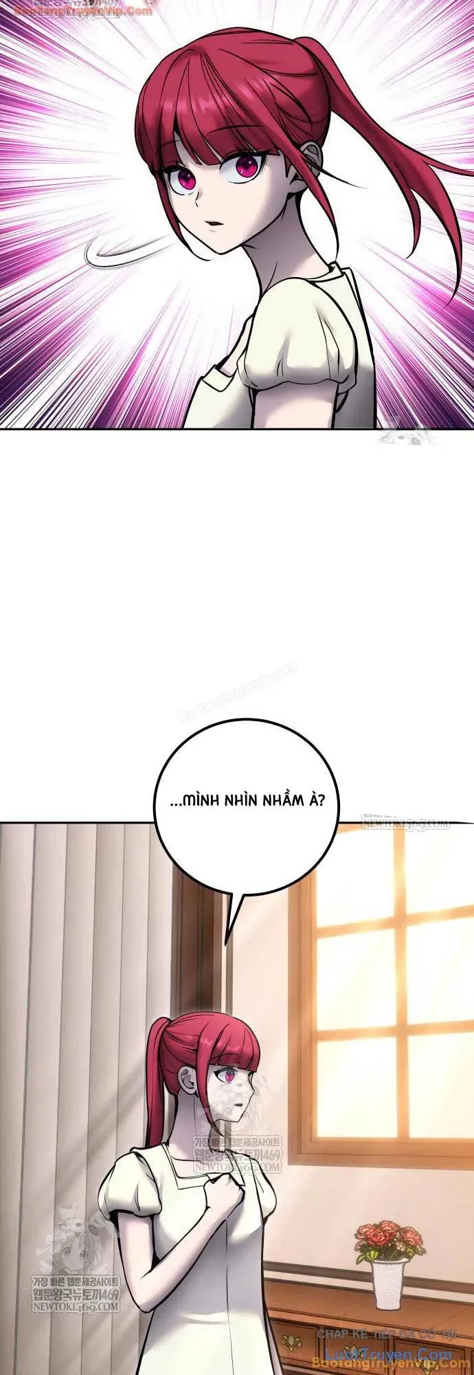 Tôi Mạnh Hơn Anh Hùng Chapter 117 - 58