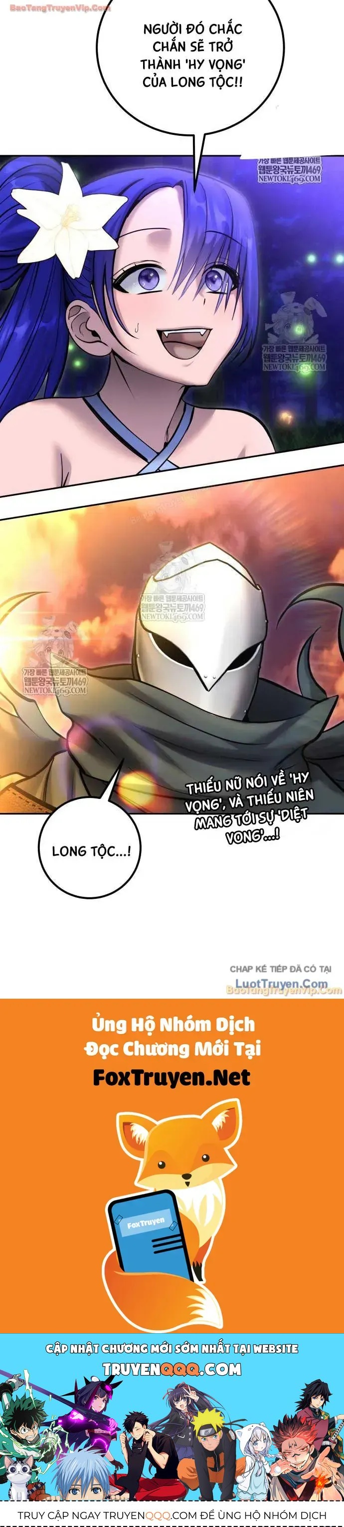 Tôi Mạnh Hơn Anh Hùng Chapter 117 - 65