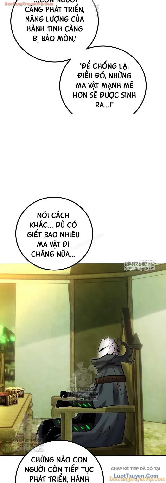 Tôi Mạnh Hơn Anh Hùng Chapter 117 - 8