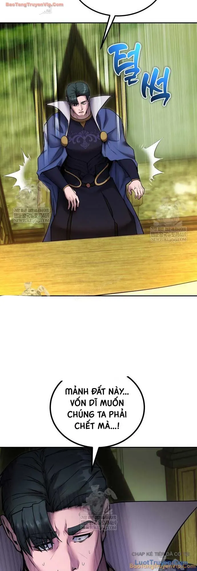 Tôi Mạnh Hơn Anh Hùng Chapter 117 - 10