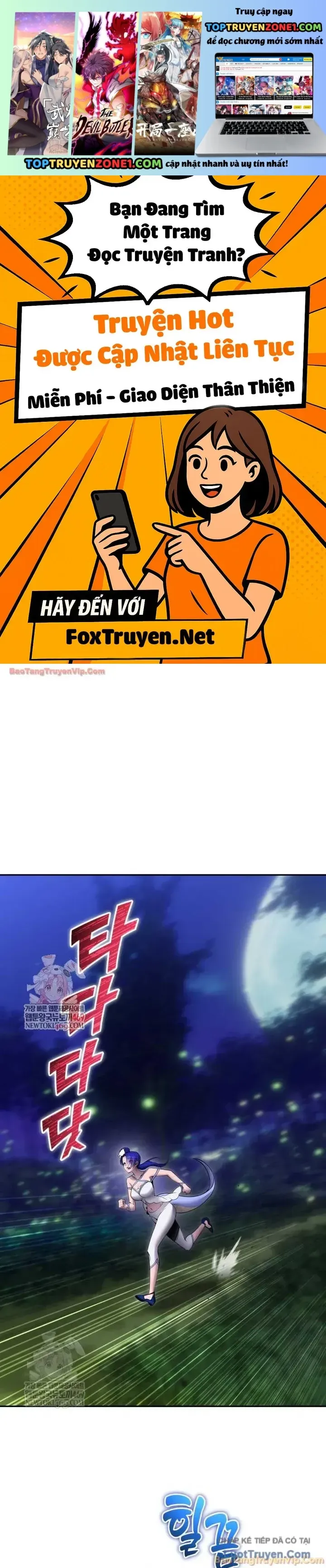 Tôi Mạnh Hơn Anh Hùng Chapter 118 - 2