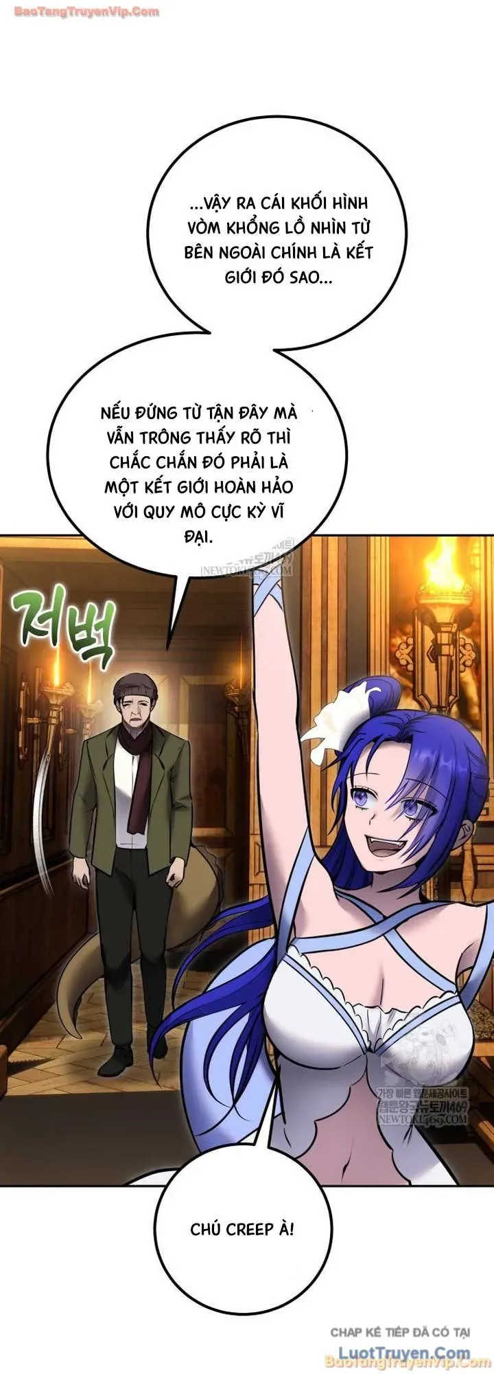 Tôi Mạnh Hơn Anh Hùng Chapter 118 - 13