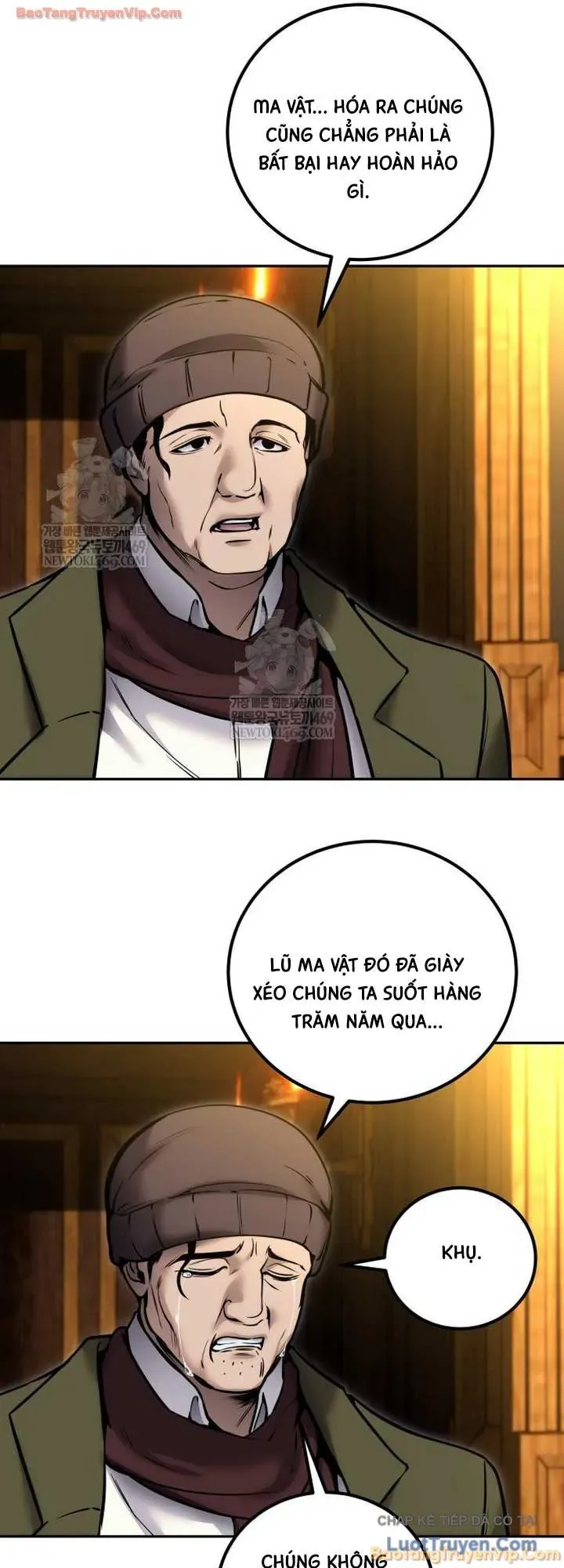 Tôi Mạnh Hơn Anh Hùng Chapter 118 - 15