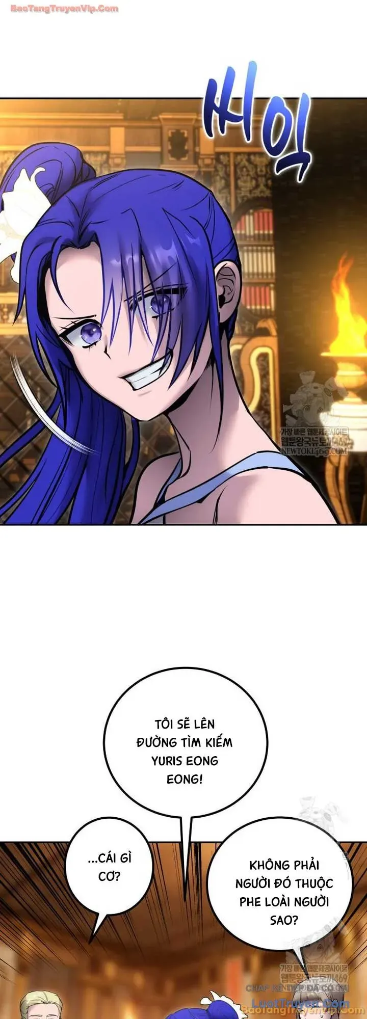 Tôi Mạnh Hơn Anh Hùng Chapter 118 - 17