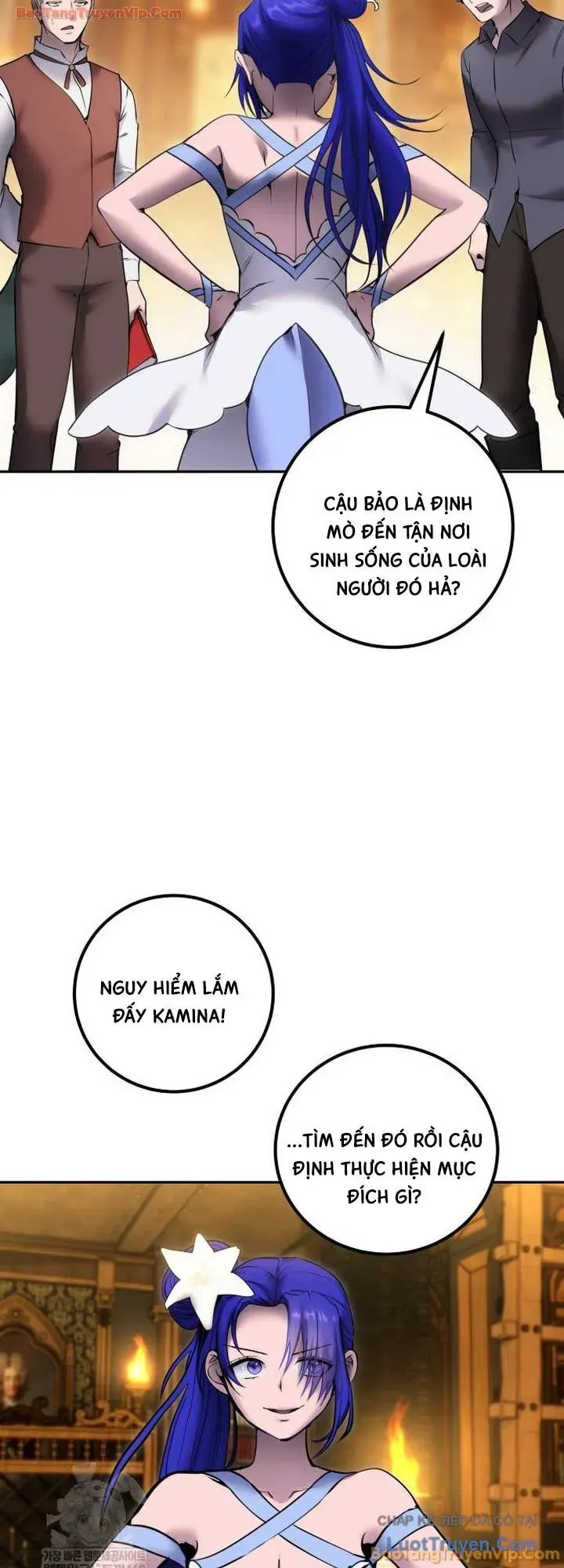 Tôi Mạnh Hơn Anh Hùng Chapter 118 - 18