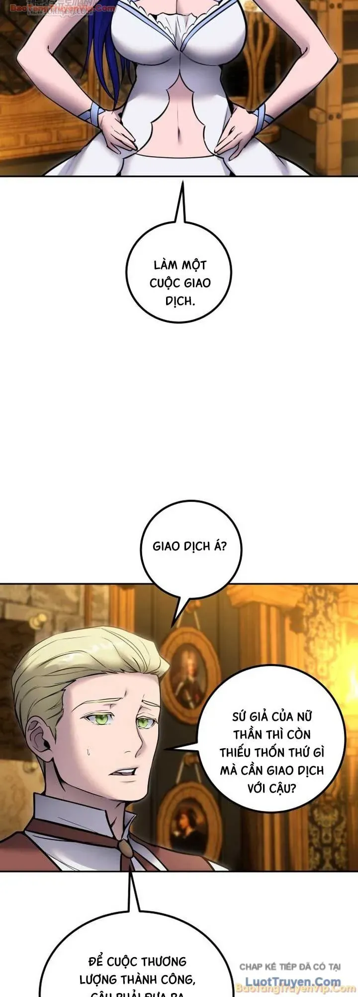 Tôi Mạnh Hơn Anh Hùng Chapter 118 - 19