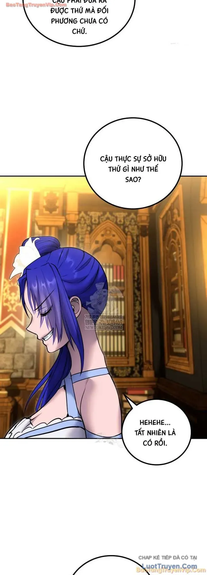 Tôi Mạnh Hơn Anh Hùng Chapter 118 - 20